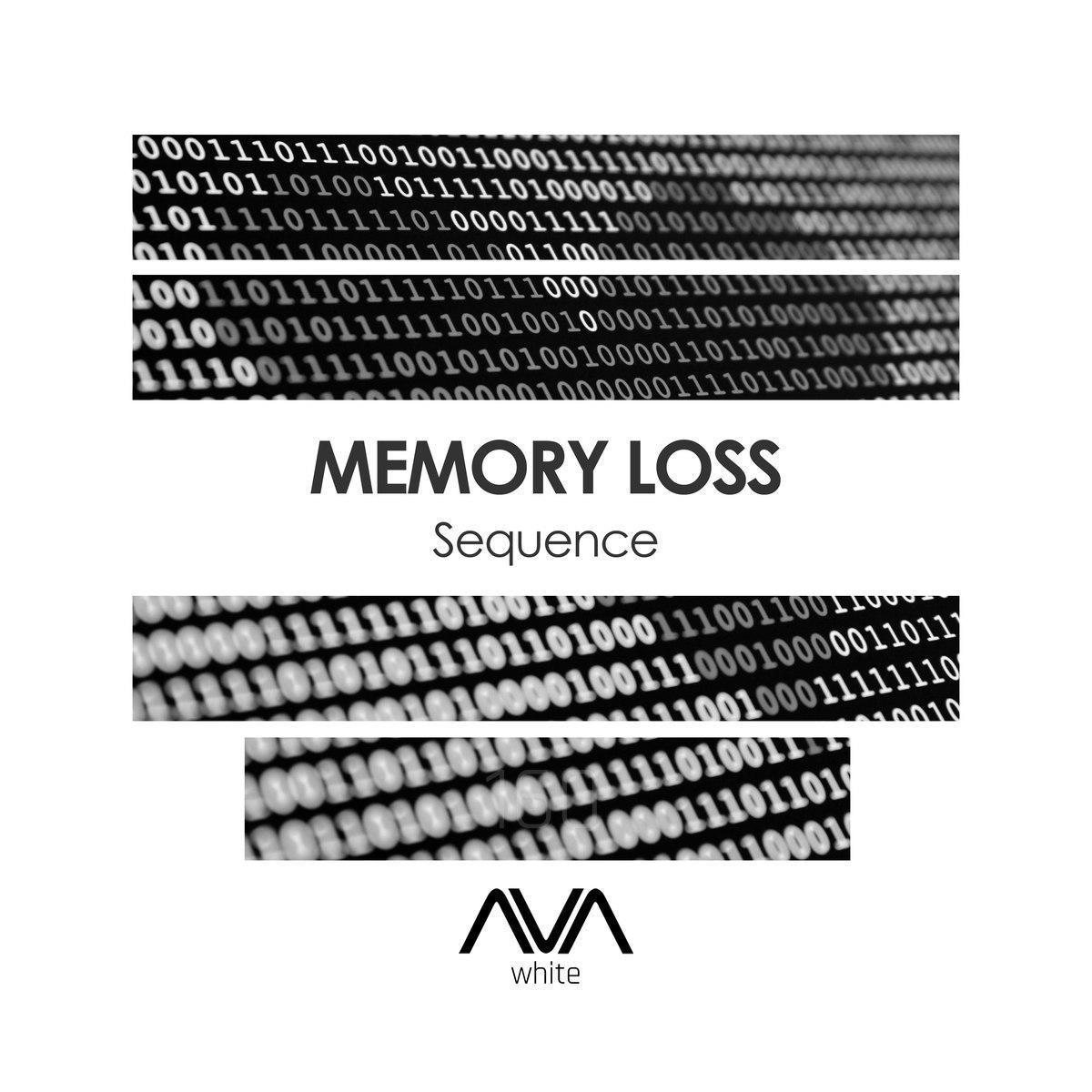 Memory Loss - Sequence (Extended Mix)