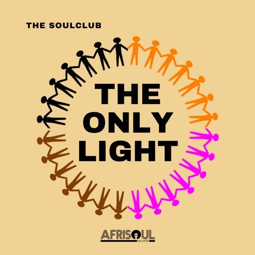 The SoulClub – The Only Light (Original Mix)