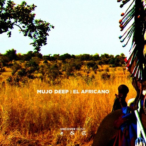 Mujo Deep - El Africano (Original Mix)