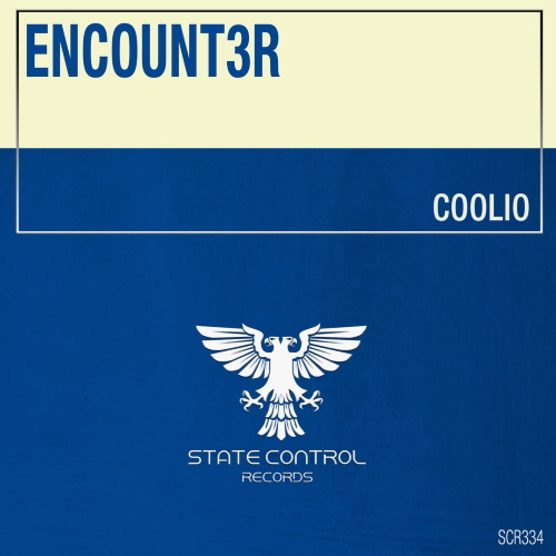 Encount3r - Coolio (Extended Mix)