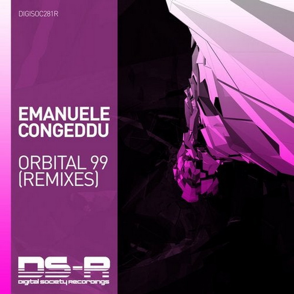 Emanuele Congeddu - Orbital 99 (Extended 2020 Respray)