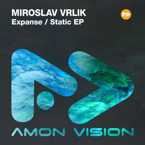 Miroslav Vrlik - Static (Original Mix)