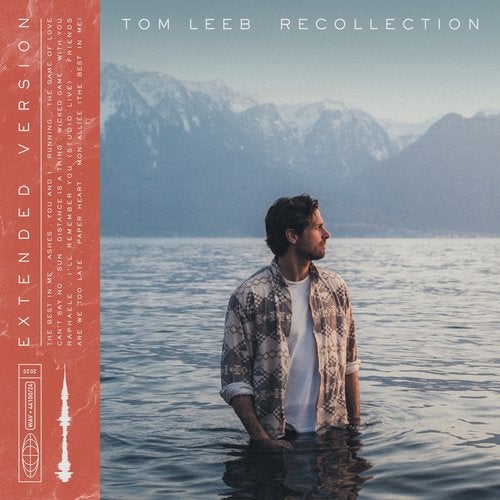 Tom Leeb - Running