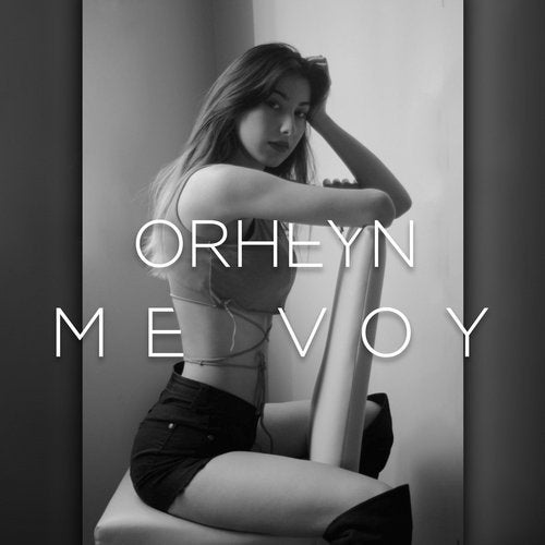 Orheyn - Kijavel (Original Mix)