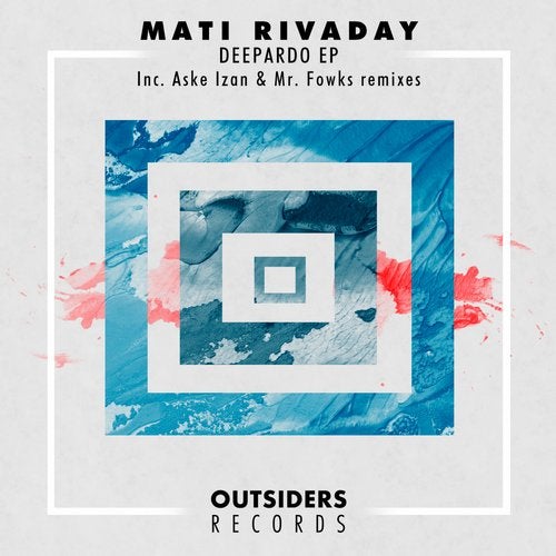 Mati Rivaday - Deepardo (Mr. Fowks Remix)