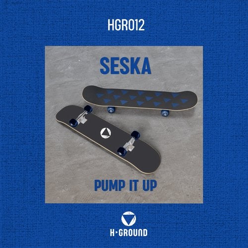 Seska - Pump It Up (Extended Mix)