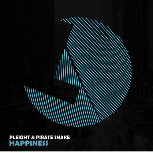 Pleight Pirate , Snake - Happinness (Original Mix)