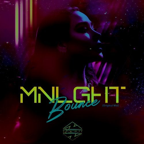 Mnlght - Bounce (Original Mix)