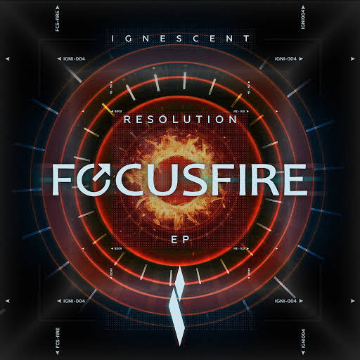 Focusfire - Spacelab (Original Mix)