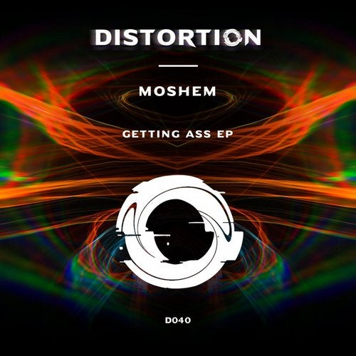 Moshem - I'm Going Back (Original Mix)