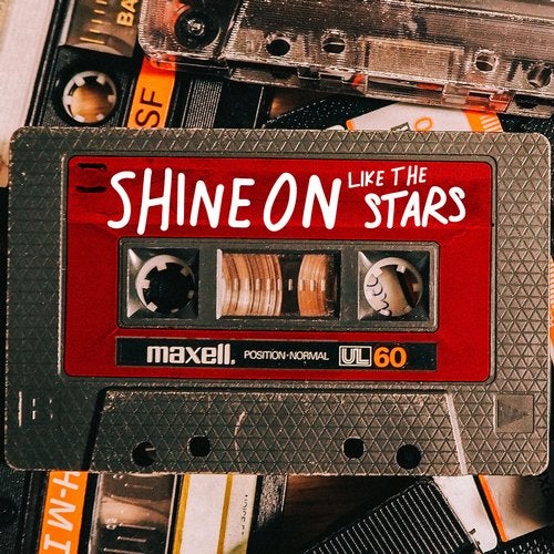 Royksopp - Shine On Like The Stars (Lost Tapes)