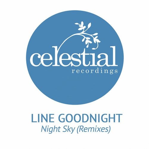 Line Goodnight - Night Sky (Steve Kelley Remix)