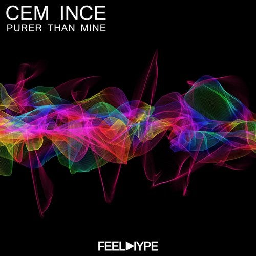 Cem Ince - Purer Than Mine