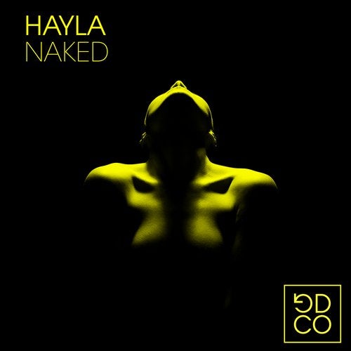 Hayla - Naked (Club Mix)