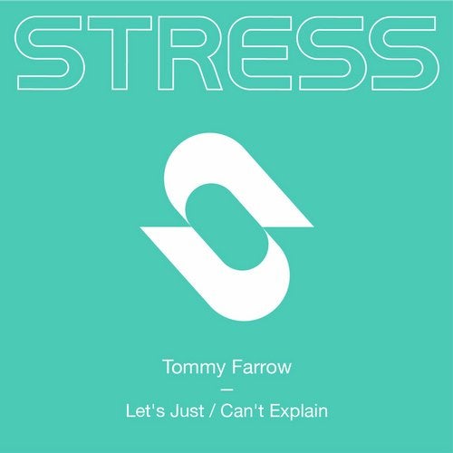 Tommy Farrow - Let's Just (Extended Mix)