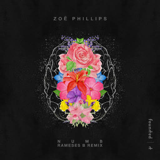 Zoë Phillips - Numb (Rameses B Remix)