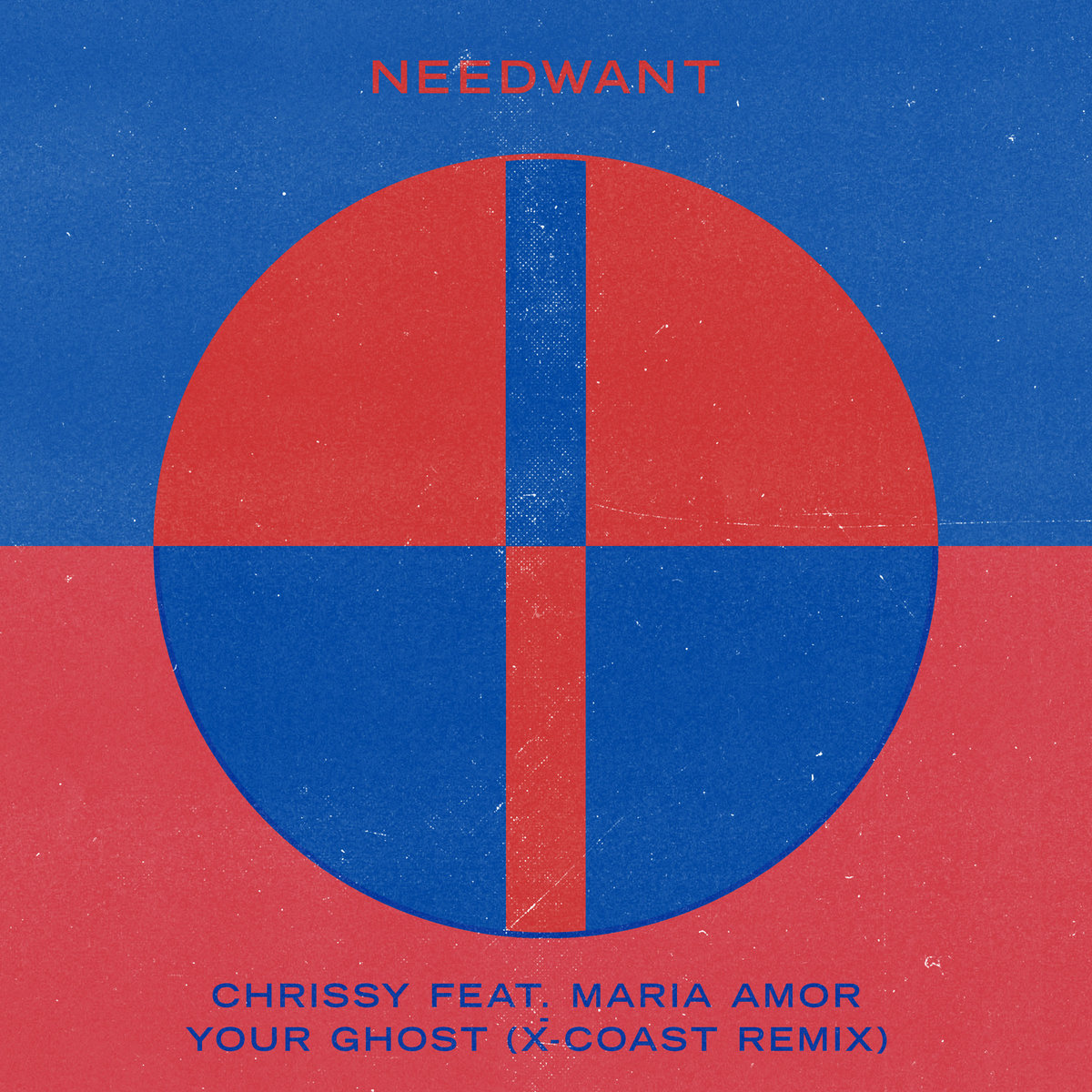 Chrissy, Maria Amor - Your Ghost (Chrissy Club Edit)