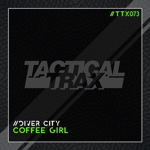 Diver City - Coffee Girl (Original Mix)