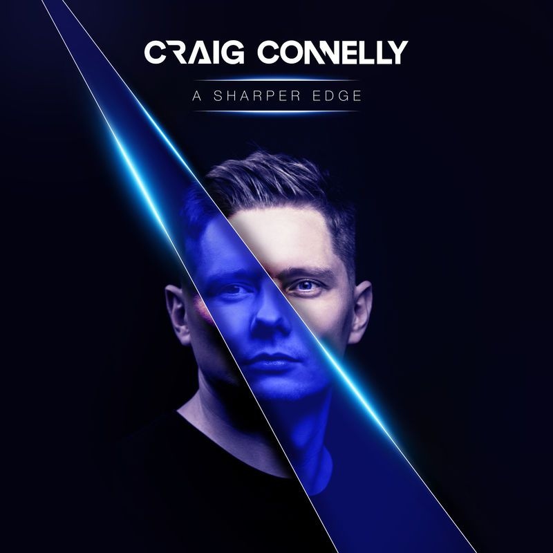 Craig Connelly & Cammie Robinson - Run Away (Original Mix)