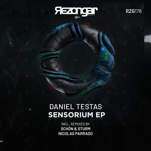 Daniel Testas - Sensorium (Original Mix)