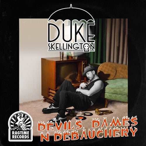 Duke Skellington - Dames (Original Mix)