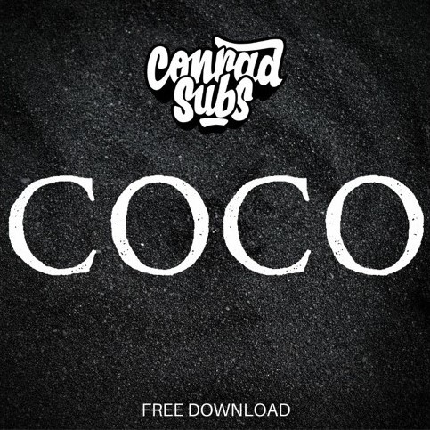 Conrad Subs - Coco (Original Mix)