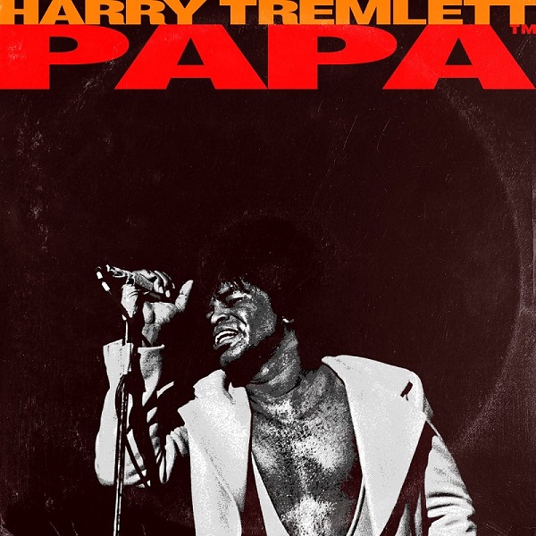 Harry Tremlett - Papa (Original Mix)