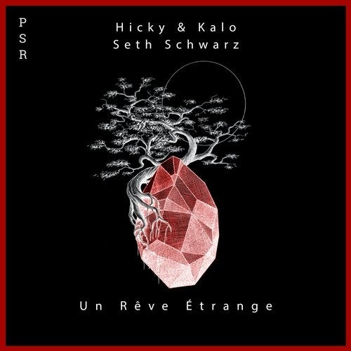 Seth Schwarz, Hicky & Kalo - Un Rêve Étrange (Original Mix)