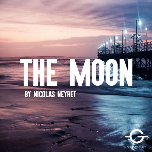 Nicolas Neyret & Clarian - When The Moon Fall (Original Mix)