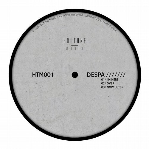 Despa - Now Listen (Original Mix)