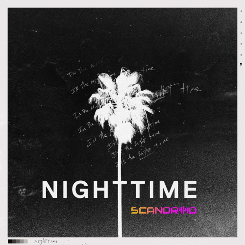 Scandroid - Nighttime (Original Mix)