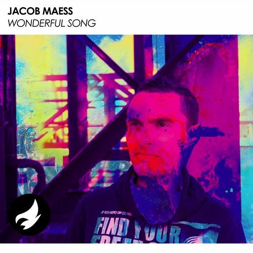 Jacob Maess - Wonderful Song (Maickel Telussa & Digital Freakz Remix)