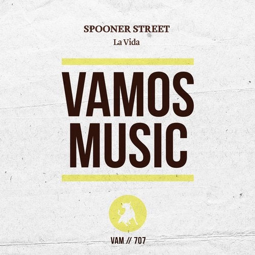 Spooner Street - La Vida (Leonardo La Mark Remix)