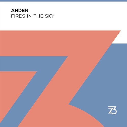 Anden - Fires In The Sky (Extended Mix)