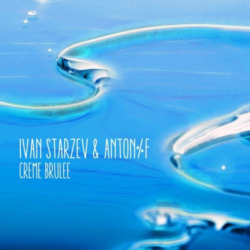 Ivan Starzev, ANTON%%F - Don't Take It Away (Original Mix)