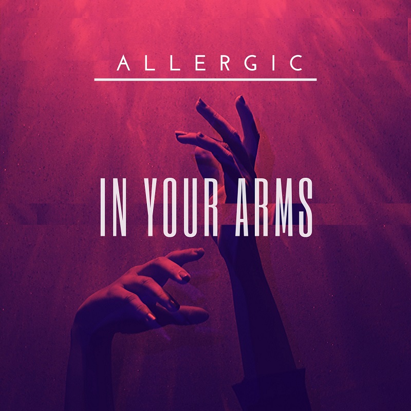 Allergic - In Your Arms (Extended Mix)