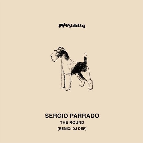 Sergio Parrado - The Round (DJ Dep Remix)