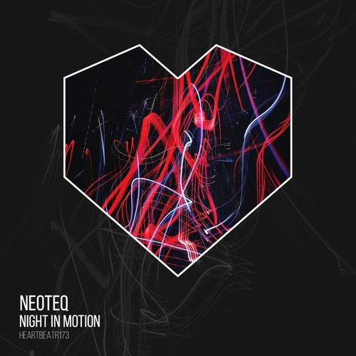 Neoteq - Never Felt This Way (Club Mix)
