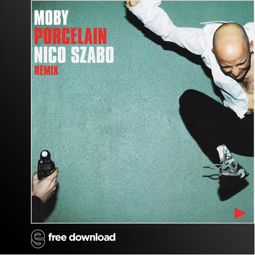 Moby - Porcelain (Nico Szabo Remix)