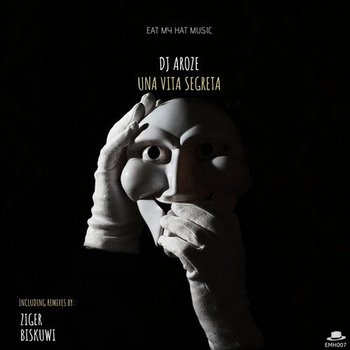 DJ AroZe - Una Vita Segreta (Ziger Remix)