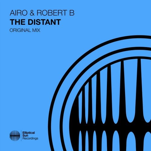 Airo & Robert B - The Distant (Extended Mix)