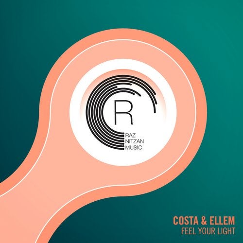 Costa & Ellem - Feel Your Light (Dub)