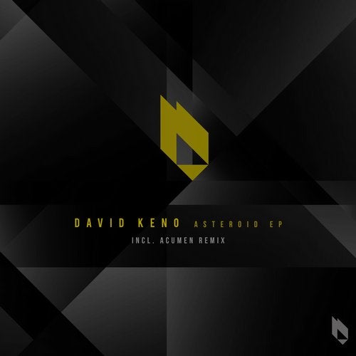 David Keno - Asteroid (Original Mix)