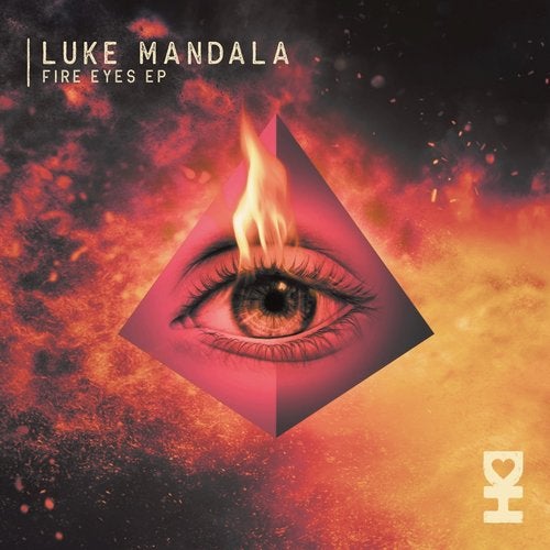 Luke Mandala - Fire Eyes (Luigi Rocca Remix)