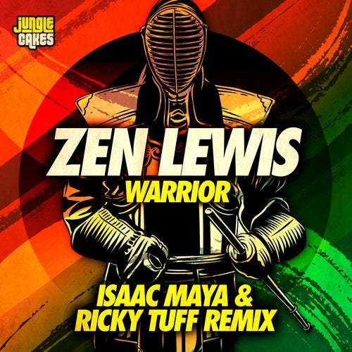Zen Lewis - Warrior (Isaac Maya & Ricky Tuff Remix)