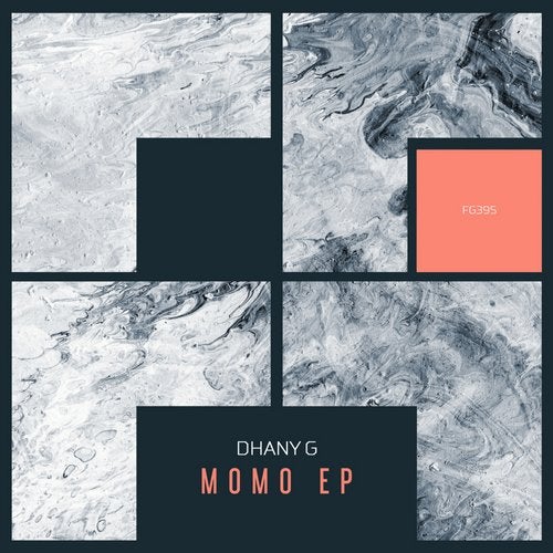 Dhany G - La Isla (Original Mix)