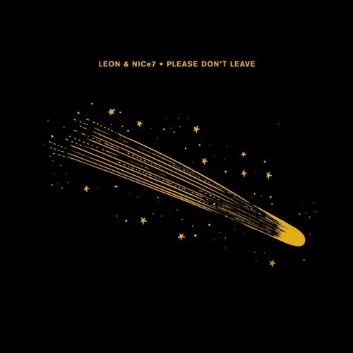 Leon (Italy) & NiCe7 - Please Don't Leave (Leon Dub Mix)