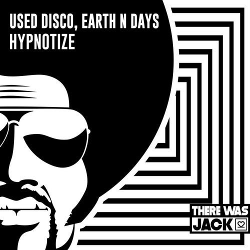 Used Disco & Earth n Days - Hypnotize (Original Mix)