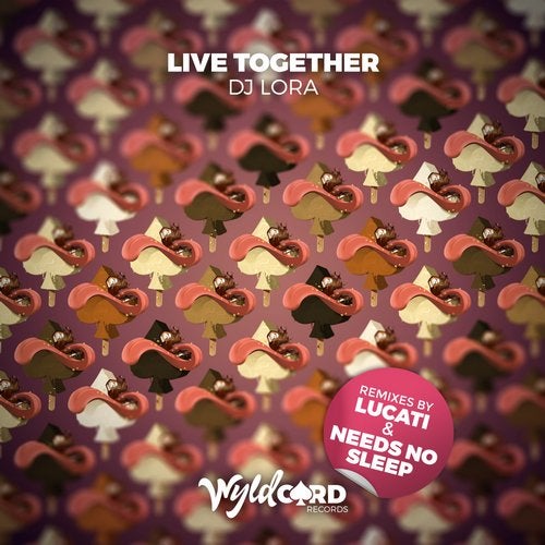 DJ Lora - Live Together (Lucati Remix)