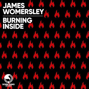 James Womersley - Buring Inside (Extended Mix)